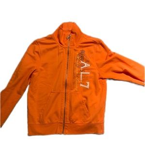 American Living Jacket